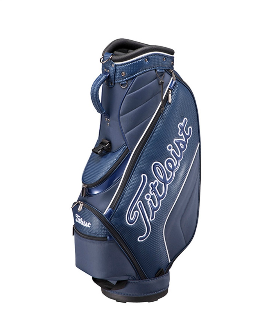 タイトリスト Titleist キャディバッグ シンプルキャディバッグ Cb991 国内正規品 19年モデル スポーツ用品ならヒマラヤオンラインストア 公式 タイトリスト Titleist キャディバッグ シンプルキャディバッグ Cb991 国内正規品 19年モデル スポーツ用品ならヒマラヤオンラインストア 公式