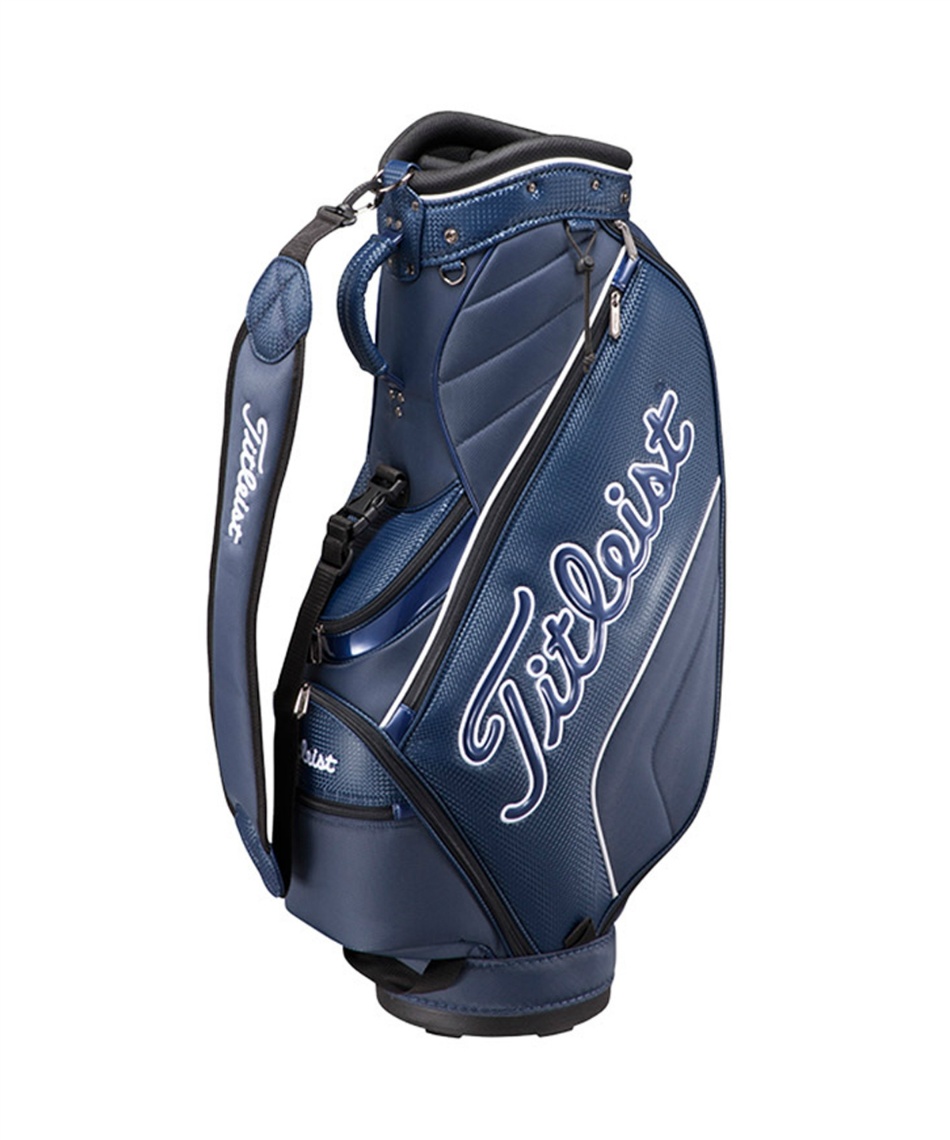タイトリスト Titleist キャディバッグ シンプルキャディバッグ Cb991 国内正規品 19年モデル スポーツ用品ならヒマラヤオンラインストア 公式 タイトリスト Titleist キャディバッグ シンプルキャディバッグ Cb991 国内正規品 19年モデル スポーツ用品ならヒマラヤオンラインストア 公式