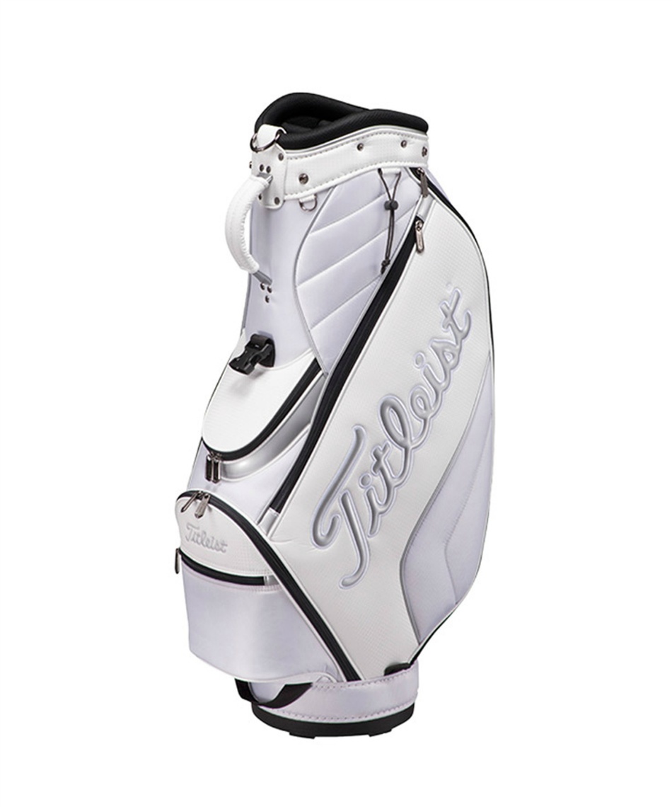 Titleistタイトリスト キャディバッグCB991 黒