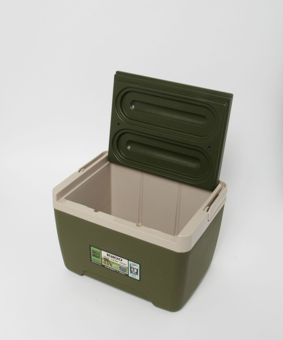 イグルー Igloo クーラーボックス 8l スポーツマン 9 スポーツ用品ならヒマラヤオンラインストア 公式