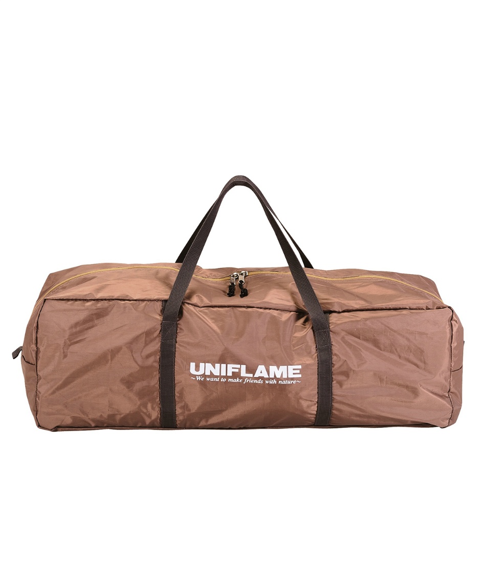 ユニフレーム Uniflame テント Revoルーム4プラス2tan スポーツ用品ならヒマラヤオンラインストア 公式