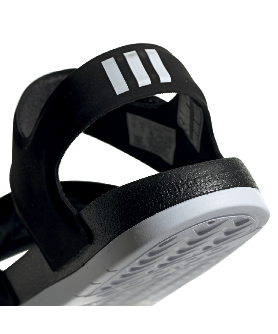 アディダス(adidas) ストラップサンダル ADILETTE SANDAL アディレッタサンダル F35416 DBE70