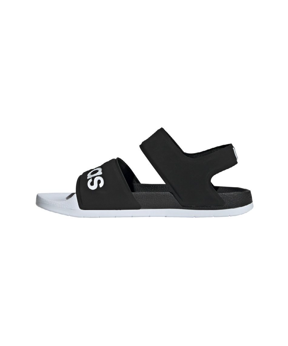 アディダス(adidas) ストラップサンダル ADILETTE SANDAL アディレッタサンダル F35416 DBE70