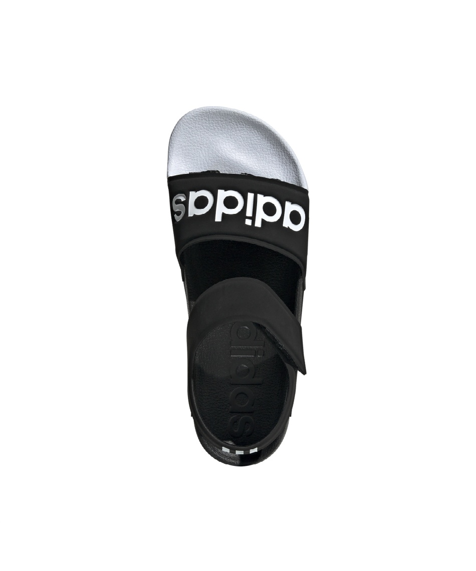 アディダス(adidas) ストラップサンダル ADILETTE SANDAL アディレッタサンダル F35416 DBE70