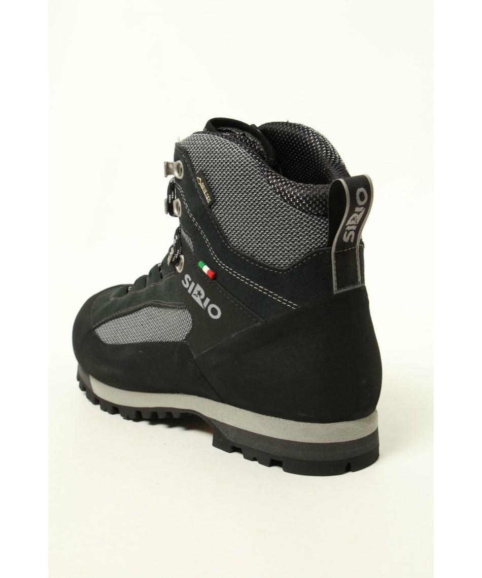 シリオ(SIRIO) トレッキングシューズ ゴアテックス ハイカット PF441 シリオ(SIRIO) トレッキングシューズ ゴアテックス ハイカット PF441