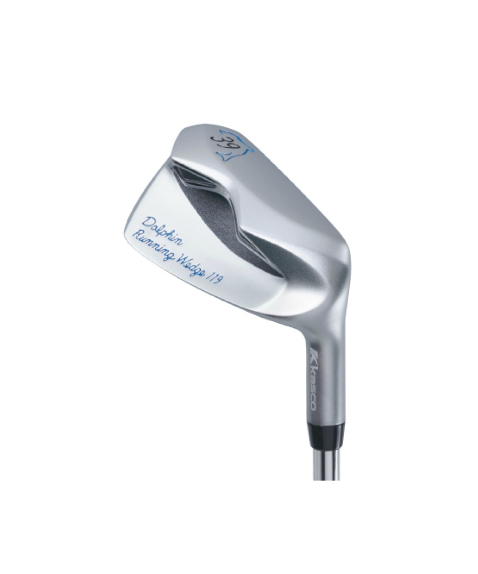 キャスコ(KASCO) ゴルフクラブ ウェッジ DOLPHIN RUNNING WEDGE DRW-119 ドルフィン ランニング ウェッジ 【国内正規品】【2019年モデル】