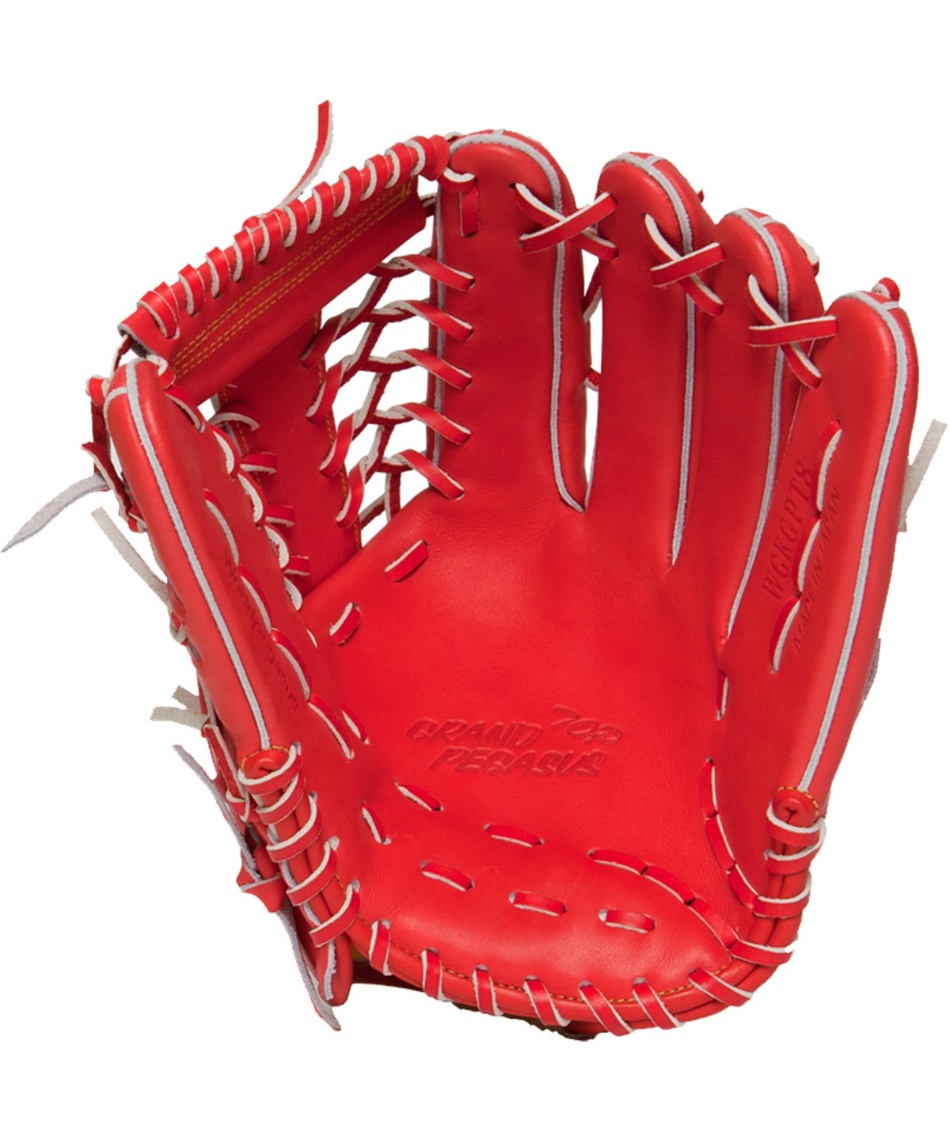 ワールドペガサス 野球 外野用 硬式 TOP グランドペガサス WGKGPT8 ワールドペガサス 野球 外野用 硬式 TOP グランドペガサス WGKGPT8