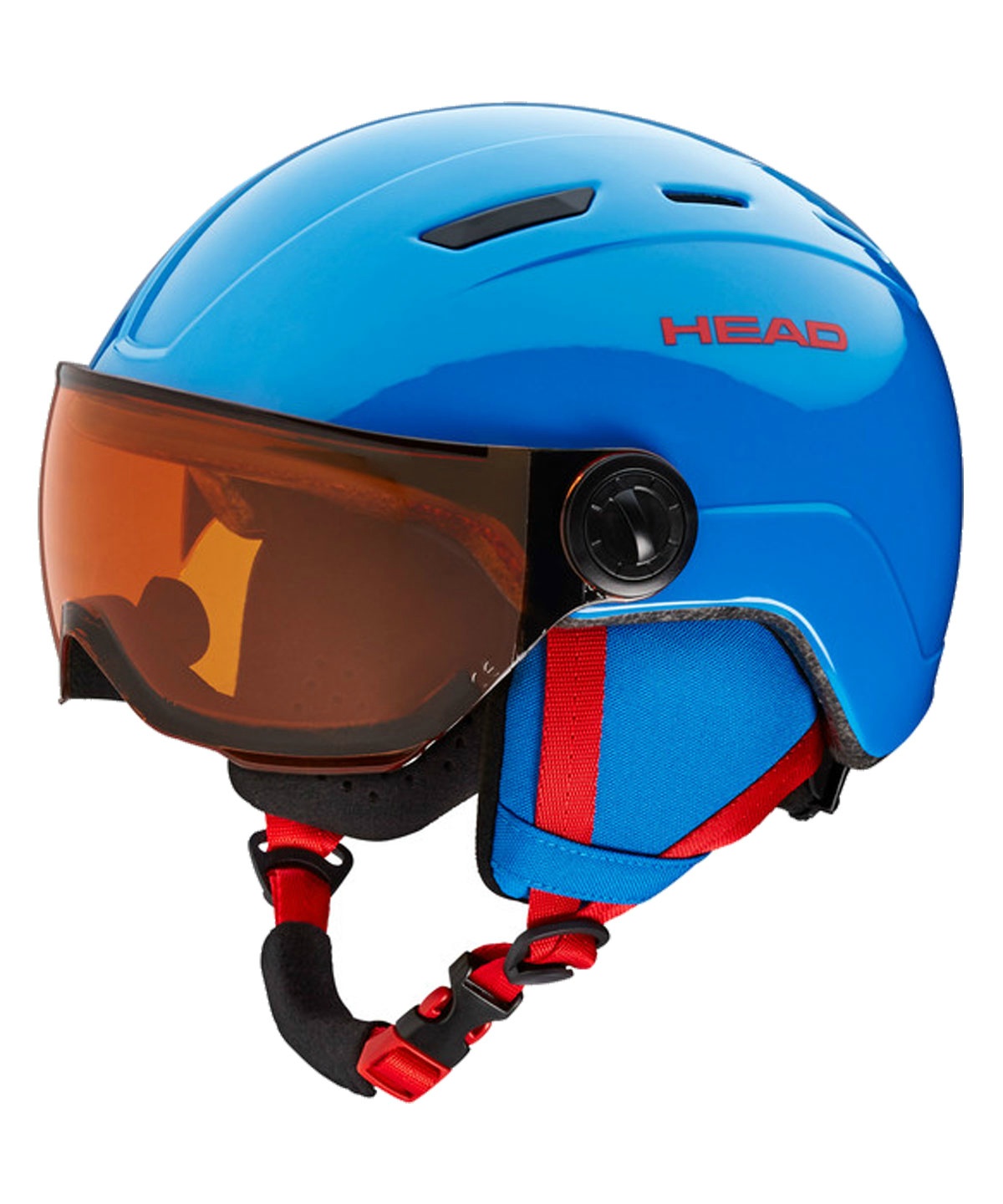 ヘッド(HEAD) スキー スノーボードヘルメット HELMET MOJO VISOR 【国内正規品】 スポーツするならHIMARAYA