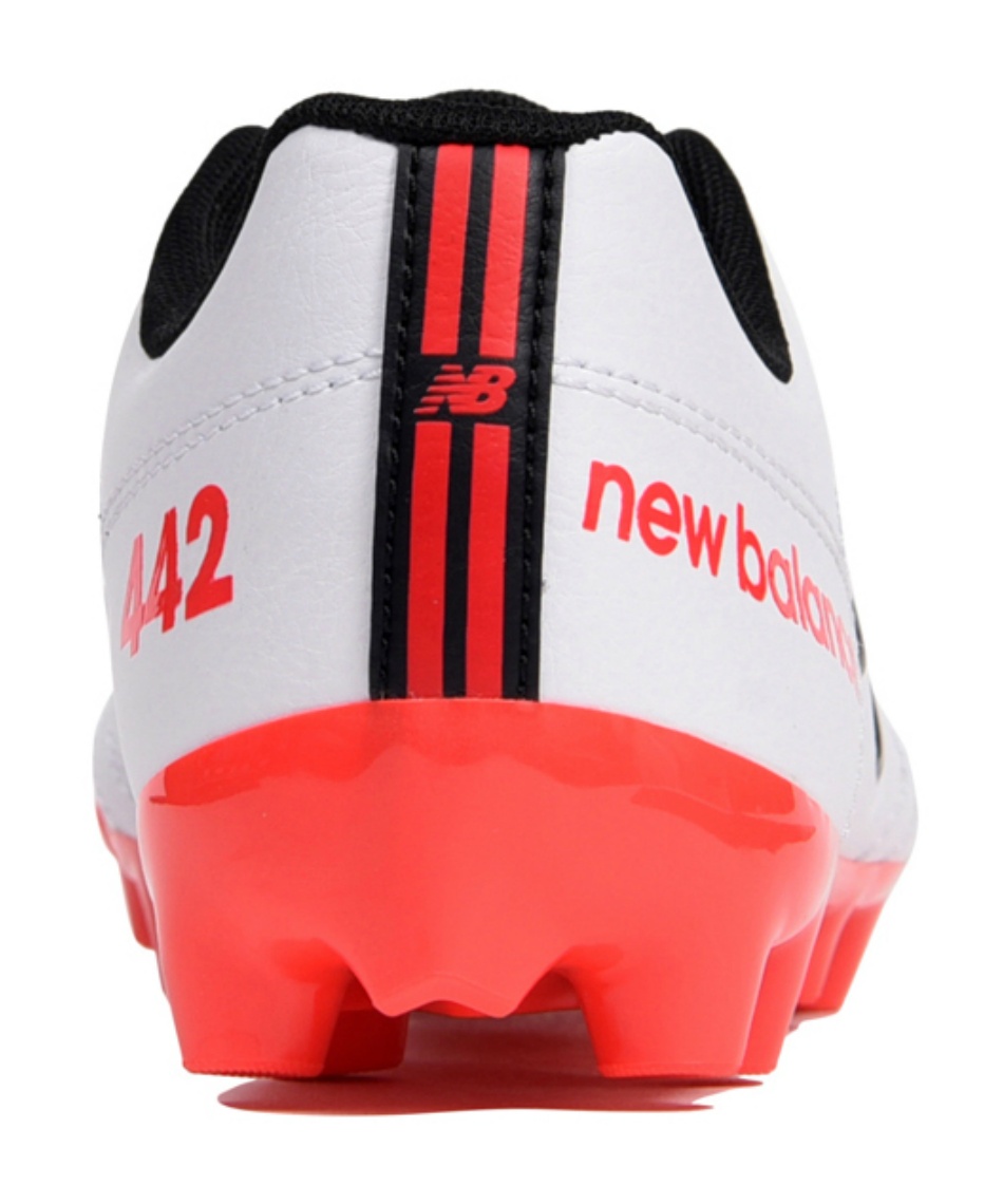ニューバランス New Balance サッカースパイク 442 Team Jr チーム Hg Jscthrw1 スポーツ用品ならヒマラヤオンラインストア 公式 ニューバランス New Balance サッカースパイク 442 Team Jr チーム Hg Jscthrw1 スポーツ用品ならヒマラヤオンラインストア 公式