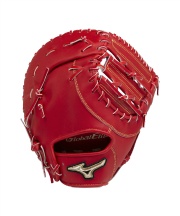ミズノ(MIZUNO) 野球 硬式グラブ グローバルエリート ファースト