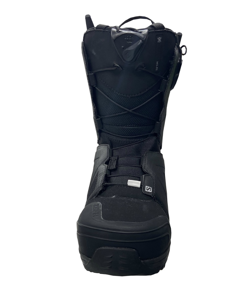 サロモン Salomon スノーボードブーツ ひもタイプ ソフトブーツ Hi Fi Wide 19 モデル スポーツ用品ならヒマラヤオンラインストア 公式 サロモン Salomon スノーボードブーツ ひもタイプ ソフトブーツ Hi Fi Wide 19 モデル スポーツ用品ならヒマラヤオンラインストア 公式