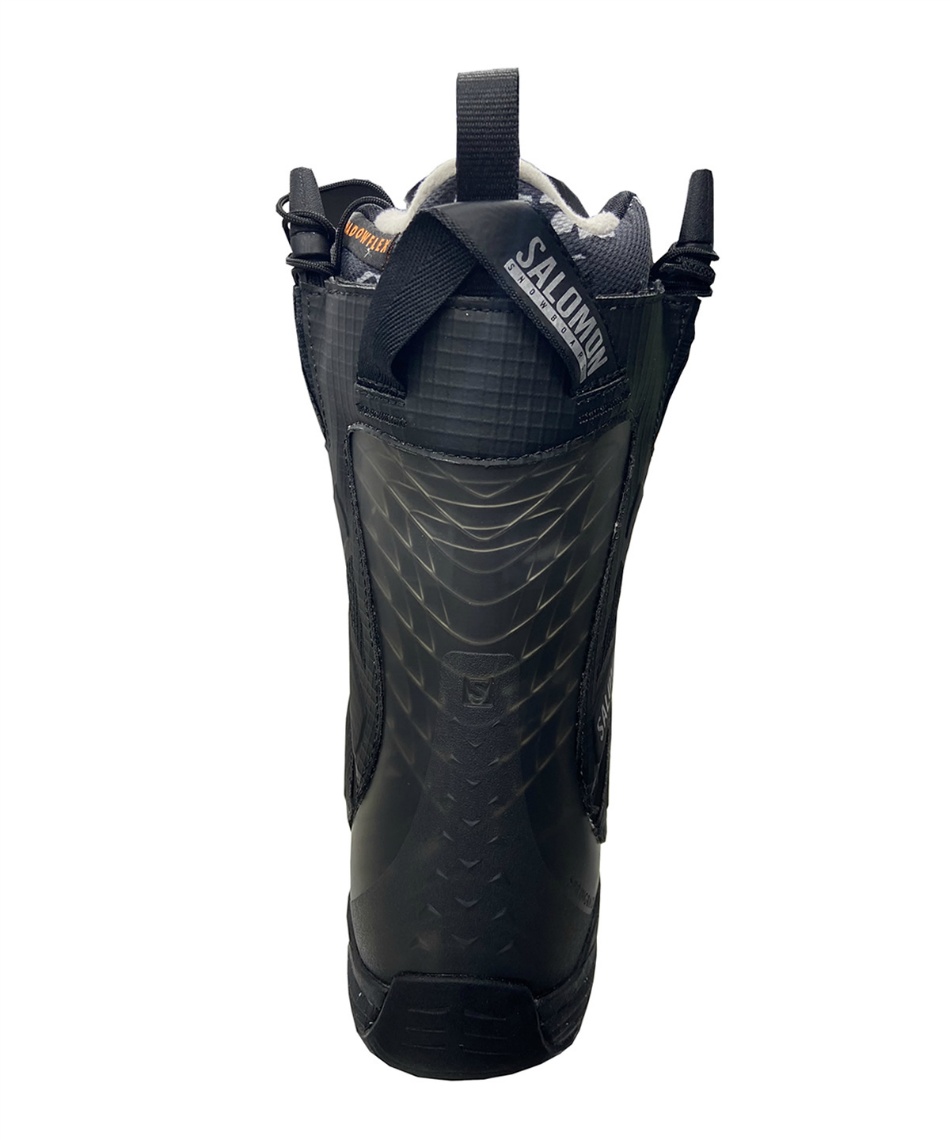 サロモン Salomon スノーボードブーツ ひもタイプ ソフトブーツ Hi Fi Wide 19 モデル スポーツ用品ならヒマラヤオンラインストア 公式 サロモン Salomon スノーボードブーツ ひもタイプ ソフトブーツ Hi Fi Wide 19 モデル スポーツ用品ならヒマラヤオンラインストア 公式