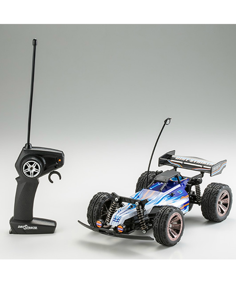 シー シー ピー Ccp ラジコン ラジオコントロール ダートストライカー 1a 7251 Bl スポーツ用品ならヒマラヤオンラインストア 公式 シー シー ピー Ccp ラジコン ラジオコントロール ダートストライカー 1a 7251 Bl スポーツ用品ならヒマラヤオンラインストア 公式