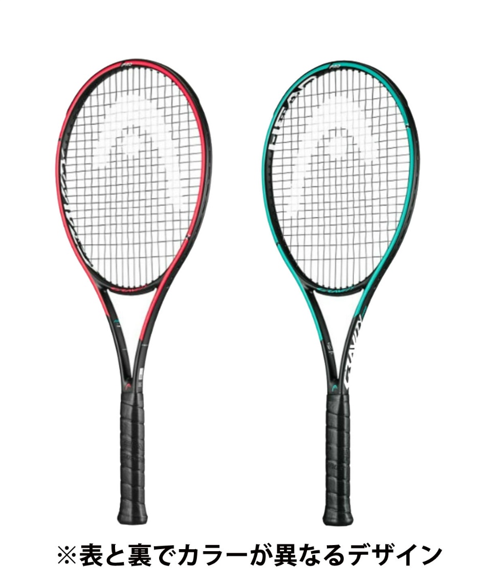 ヘッド Head 硬式テニスラケット グラビティプロ Gravity Pro 2349 スポーツ用品ならヒマラヤオンラインストア 公式 ヘッド Head 硬式テニスラケット グラビティプロ Gravity Pro 2349 スポーツ用品ならヒマラヤオンラインストア 公式