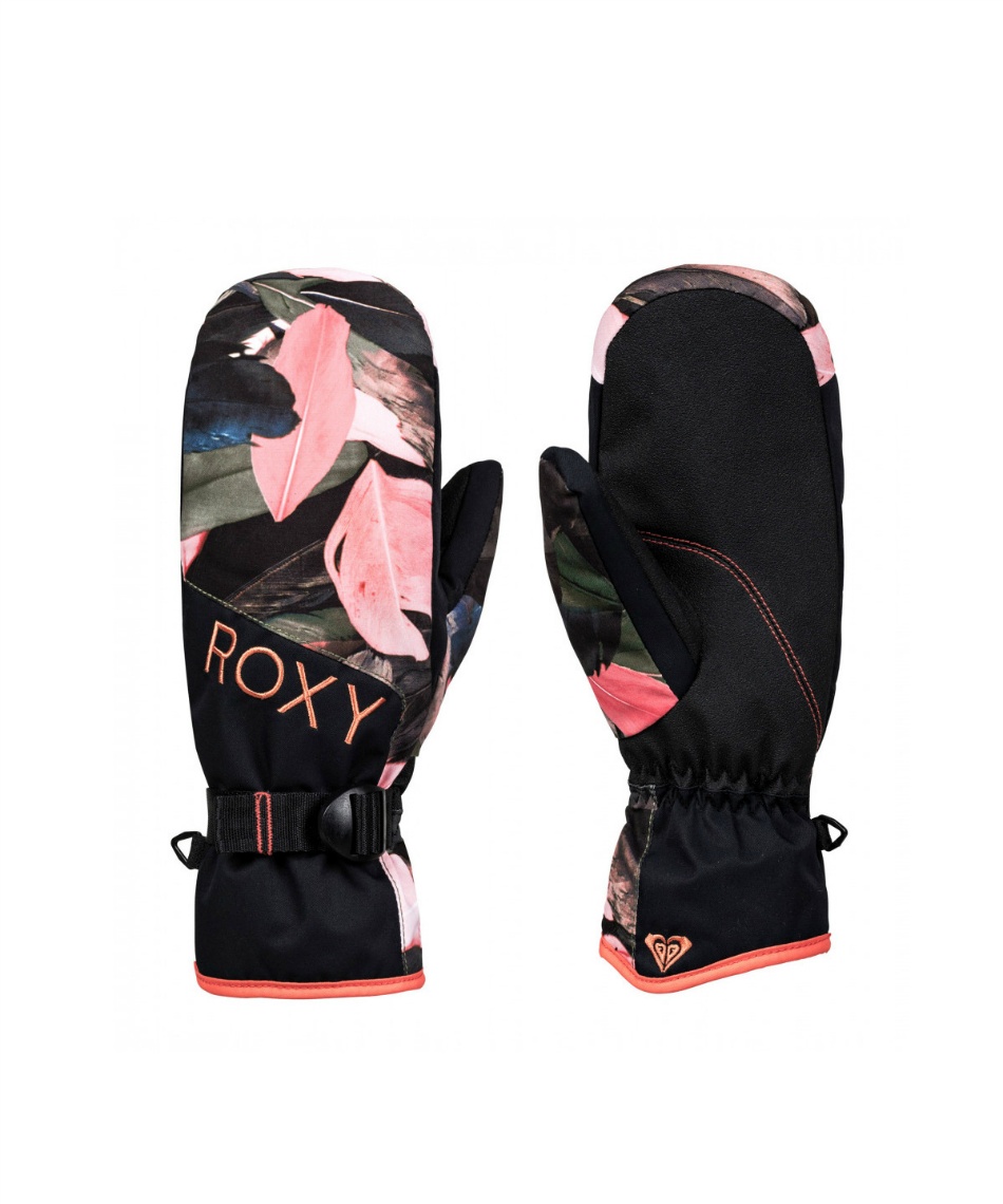ロキシー Roxy スノーボードグローブ ミトン Jetty Mitt Erjhn スポーツ用品ならヒマラヤオンラインストア 公式