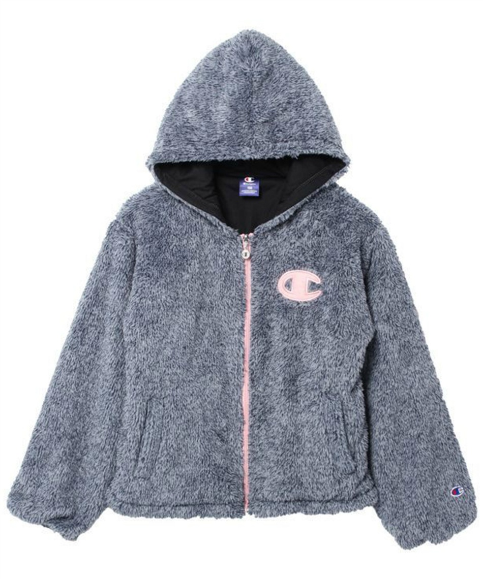 チャンピオン Champion フリースジャケット ボアジップパーカー Cj4308 スポーツ用品ならヒマラヤオンラインストア 公式 チャンピオン Champion フリースジャケット ボアジップパーカー Cj4308 スポーツ用品ならヒマラヤオンラインストア 公式