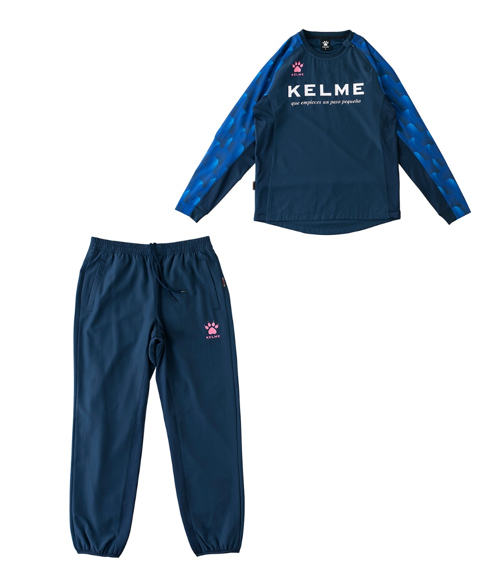 ケルメ Kelme サッカーウェア ウインドブレーカー上下セット 上下セット 裏メッシュピステ Kc19f170 スポーツ用品ならヒマラヤオンラインストア 公式 ケルメ Kelme サッカーウェア ウインドブレーカー上下セット 上下セット 裏メッシュピステ Kc19f170 スポーツ用品ならヒマラヤオンラインストア 公式