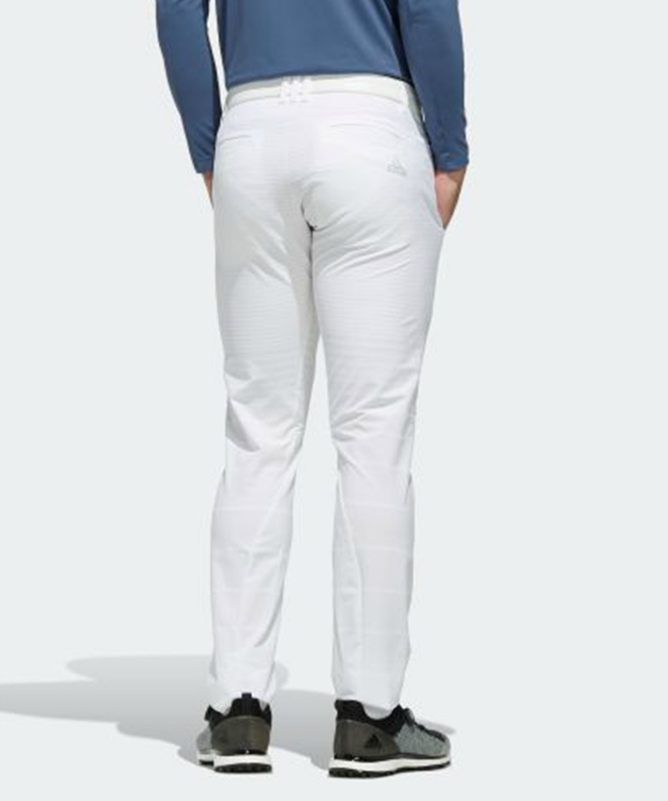 アディダス Adidas ゴルフウェア ロングパンツ パフォーマンス パンツ Performance Pants Ghv08 国内正規品 19年秋冬モデル スポーツ用品ならヒマラヤオンラインストア 公式