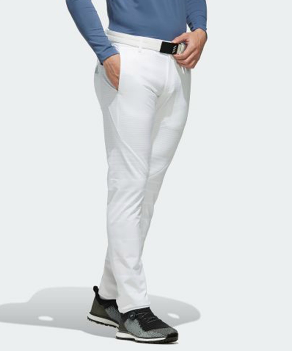 アディダス Adidas ゴルフウェア ロングパンツ パフォーマンス パンツ Performance Pants Ghv08 国内正規品 19年秋冬モデル スポーツ用品ならヒマラヤオンラインストア 公式