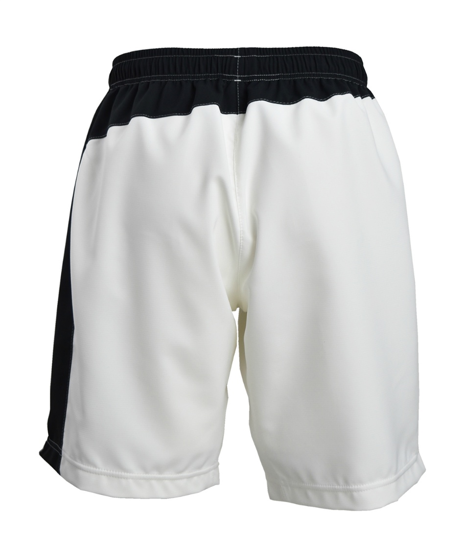 す　パンツ ブラック ナイト(Black knight) テニスウェア ハーフパンツ