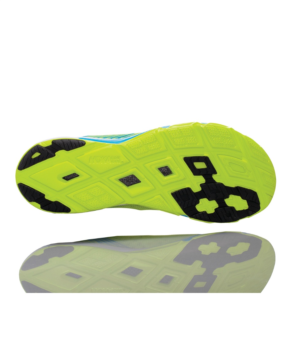 ホカ (HOKA) ランニングシューズ エヴォ カーボン ロケット 1100049