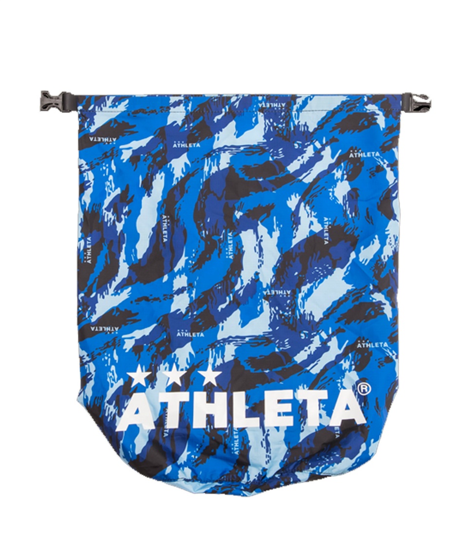 アスレタ Athleta サッカー ボールバッグ ボール マルチケース スポーツ用品ならヒマラヤオンラインストア 公式
