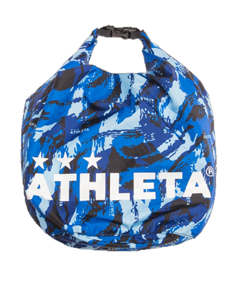 アスレタ Athleta サッカー ボールバッグ ボール マルチケース スポーツ用品ならヒマラヤオンラインストア 公式 アスレタ Athleta サッカー ボールバッグ ボール マルチケース スポーツ用品ならヒマラヤオンラインストア 公式
