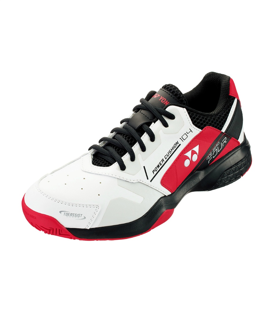 YONEX テニスシューズ  パワークッション ヨネックス(YONEX) テニスシューズ オムニ クレー パワー