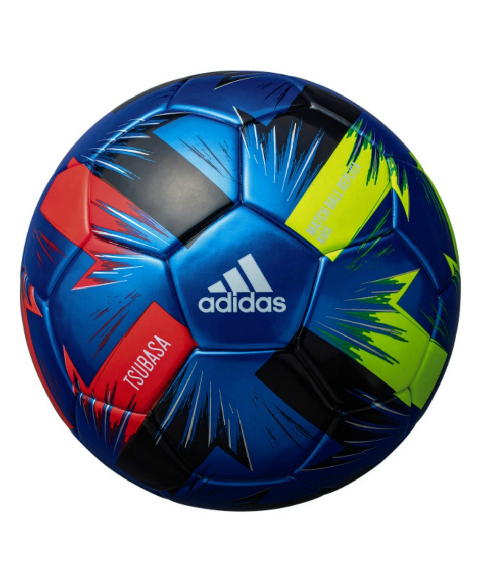アディダス Adidas サッカーボール 4号 検定球 ツバサ キッズ Af411b スポーツ用品ならヒマラヤオンラインストア 公式 アディダス Adidas サッカーボール 4号 検定球 ツバサ キッズ Af411b スポーツ用品ならヒマラヤオンラインストア 公式