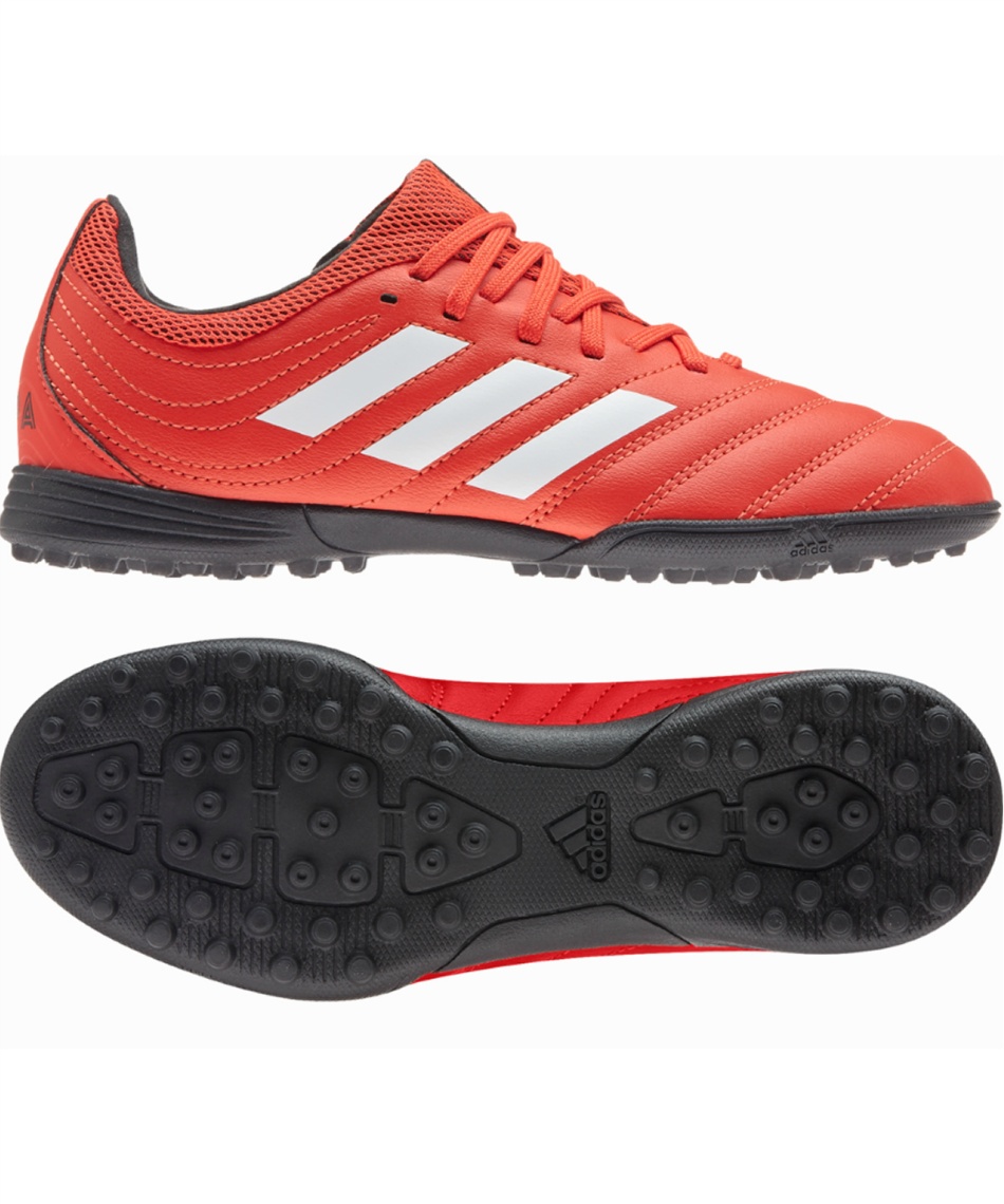 アディダス(adidas) サッカー トレーニングシューズ コパ 20.3 TF J EF1922 FBA48 スポーツ用品ならヒマラヤオンラインストア【公式】 アディダス(adidas) サッカー トレーニングシューズ コパ 20.3 TF J EF1922 FBA48 スポーツ用品ならヒマラヤオンラインストア【公式】