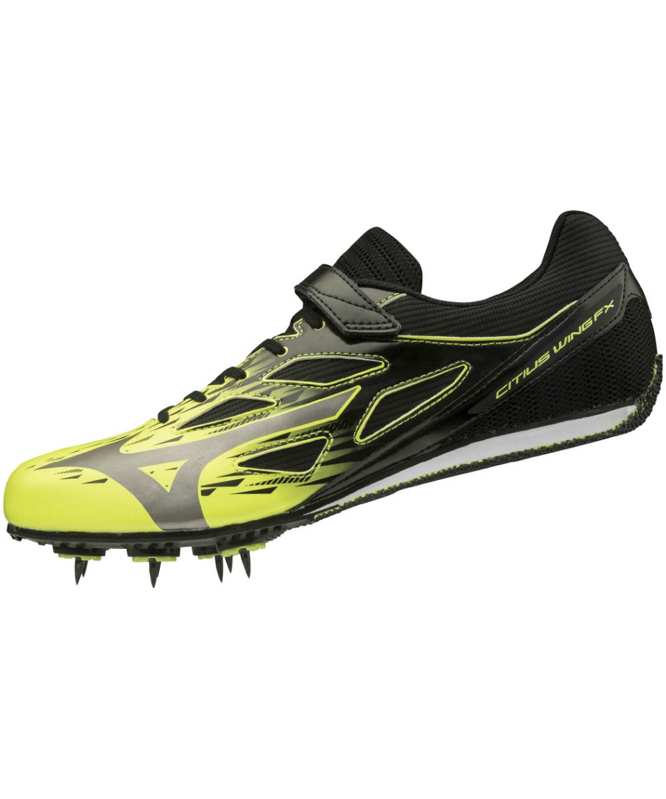 ミズノ Mizuno 陸上スパイク 短距離用 シティウスウイングfx ワイド U1ga2544 スポーツ用品ならヒマラヤオンラインストア 公式 ミズノ Mizuno 陸上スパイク 短距離用 シティウスウイングfx ワイド U1ga2544 スポーツ用品ならヒマラヤオンラインストア 公式