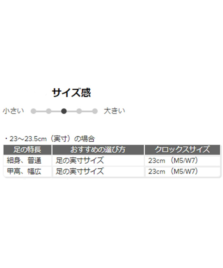 クロックス Crocs クロックサンダル クラシック オールテレイン クロッグ 206340 001 国内正規品 スポーツ用品ならヒマラヤオンラインストア 公式