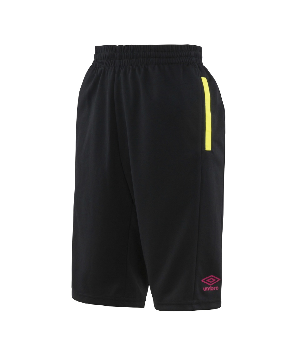 アンブロ(UMBRO) ショートパンツ ジャージハーフパンツ UMWPJD95 