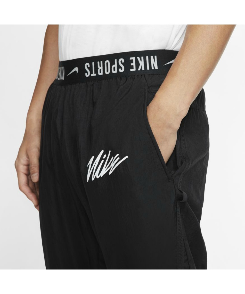 ナイキ Nike 7分丈パンツ Px ニット3 4パンツ Cj4630 010 スポーツ用品ならヒマラヤオンラインストア 公式
