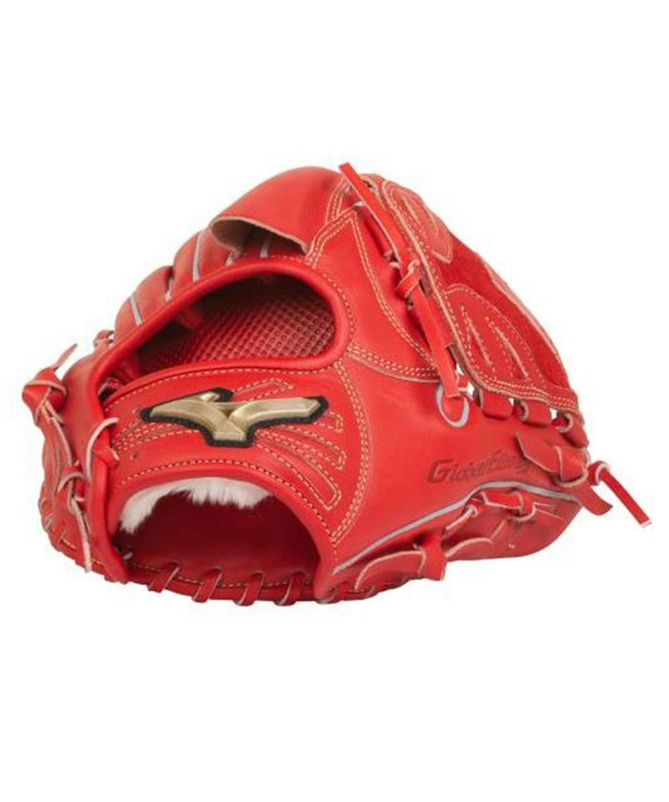 ミズノ 少年軟式グラブ 1AJGY22001 ラディッシュ 左投用