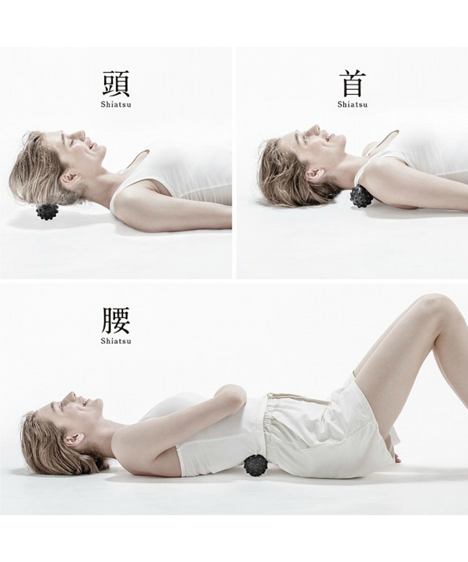 エルガム Erugam マッサージボール 指圧ボール 突起付き コリ爆弾 スポーツ用品ならヒマラヤオンラインストア 公式 エルガム Erugam マッサージボール 指圧ボール 突起付き コリ爆弾 スポーツ用品ならヒマラヤオンラインストア 公式