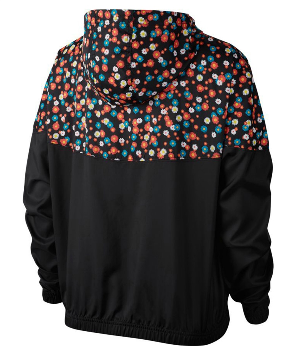 ナイキ Nike アウタージャケット Sportswear Heritage Cj2472 010 スポーツ用品ならヒマラヤオンラインストア 公式