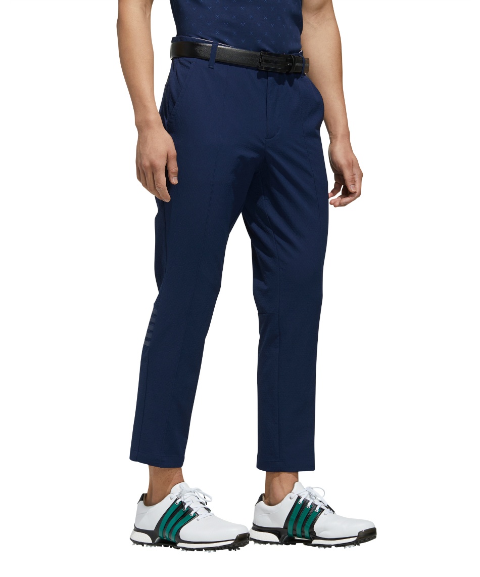 アディダス Adidas ゴルフウェア アンクルパンツ クロッシングプリント クロップドパンツ Gld05 国内正規品 年春夏モデル スポーツ用品ならヒマラヤオンラインストア 公式 アディダス Adidas ゴルフウェア アンクルパンツ クロッシングプリント クロップドパンツ Gld05 国内正規品 年春夏モデル スポーツ用品ならヒマラヤオンラインストア 公式