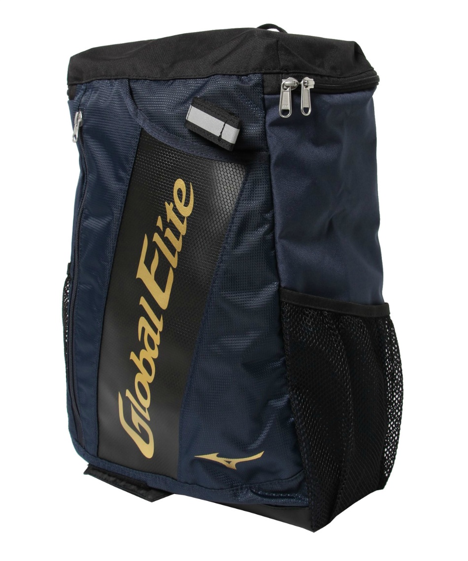 ミズノ Mizuno 野球 バックパック 1fjd スポーツ用品ならヒマラヤオンラインストア 公式