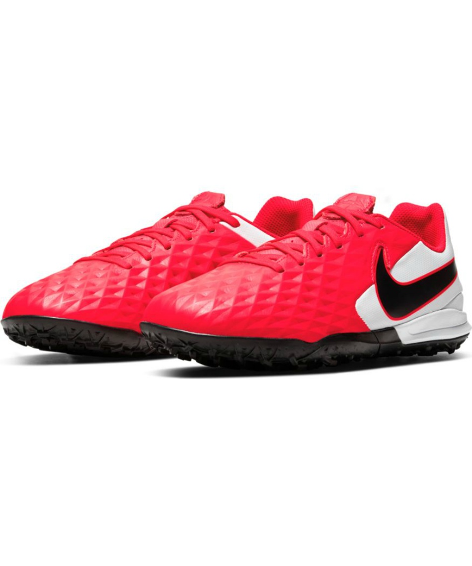 ナイキ Nike サッカー トレーニングシューズ ティエンポ レジェンド 8 アカデミー Tf At5736 606 スポーツ用品ならヒマラヤオンラインストア 公式 ナイキ Nike サッカー トレーニングシューズ ティエンポ レジェンド 8 アカデミー Tf At5736 606 スポーツ用品ならヒマラヤオンラインストア 公式