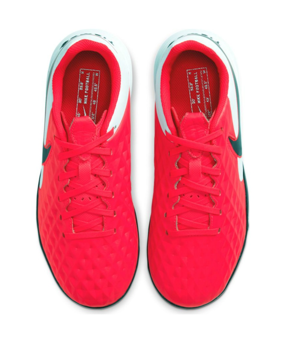 ナイキ Nike サッカー トレーニングシューズ ティエンポ レジェンド 8 アカデミー Tf At5736 606 スポーツ用品ならヒマラヤオンラインストア 公式 ナイキ Nike サッカー トレーニングシューズ ティエンポ レジェンド 8 アカデミー Tf At5736 606 スポーツ用品ならヒマラヤオンラインストア 公式