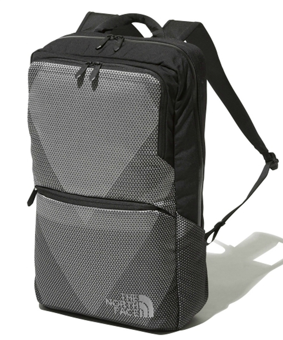 ノースフェイス The North Face リュックサック 18l シャトルデイパックスリム スペシャルエディション Shuttle Daypack Slim Se Nm82024 K スポーツ用品ならヒマラヤオンラインストア 公式