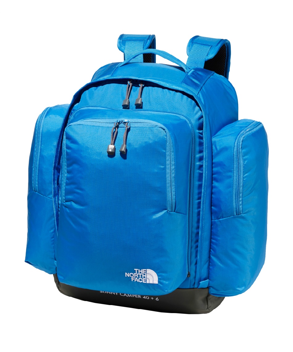 ノースフェイス The North Face リュックサック 40 6l キッズサニーキャンパー40 6 Nmj Cb 国内正規品 スポーツ用品ならヒマラヤオンラインストア 公式 ノースフェイス The North Face リュックサック 40 6l キッズサニーキャンパー40 6 Nmj Cb 国内正規品 スポーツ用品ならヒマラヤオンラインストア 公式