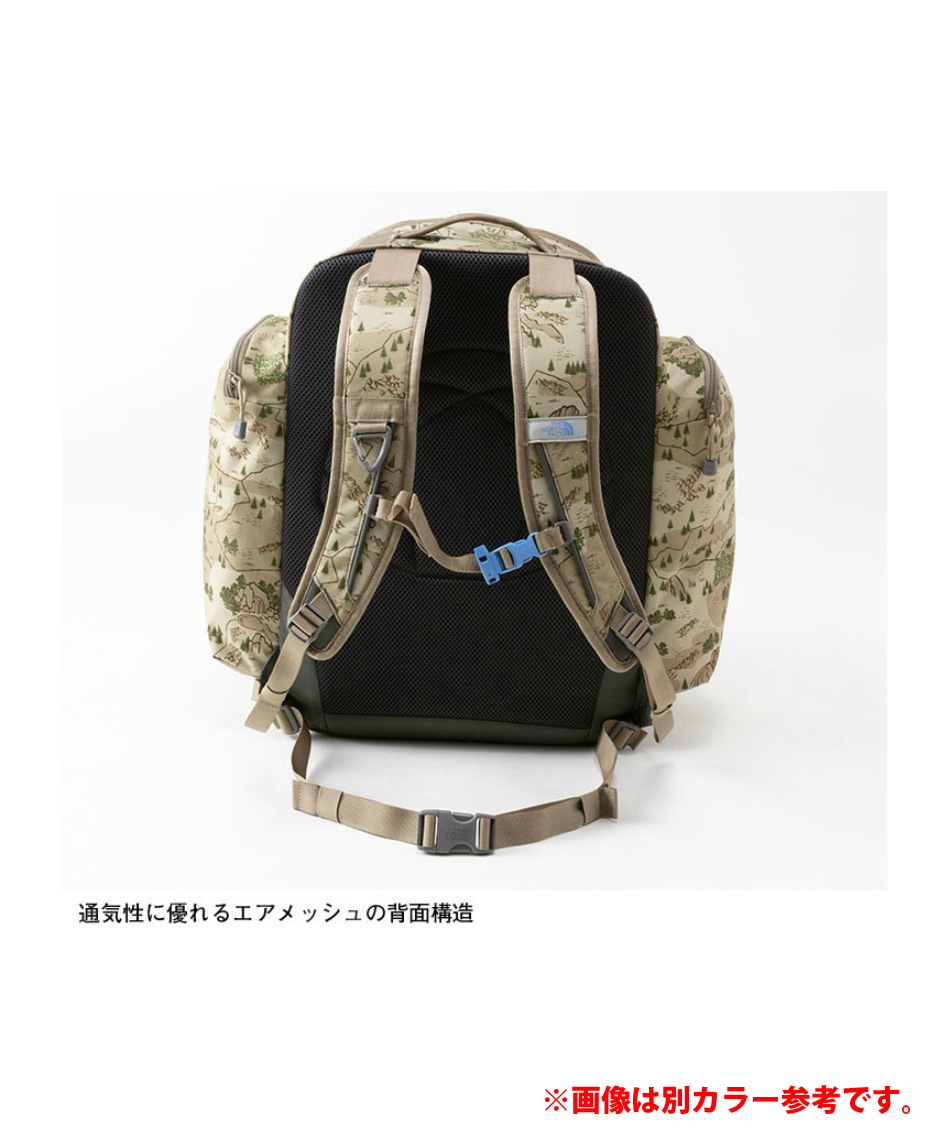ノースフェイス The North Face リュックサック 40 6l キッズサニーキャンパー40 6 Nmj Cb 国内正規品 スポーツ用品ならヒマラヤオンラインストア 公式 ノースフェイス The North Face リュックサック 40 6l キッズサニーキャンパー40 6 Nmj Cb 国内正規品 スポーツ用品ならヒマラヤオンラインストア 公式