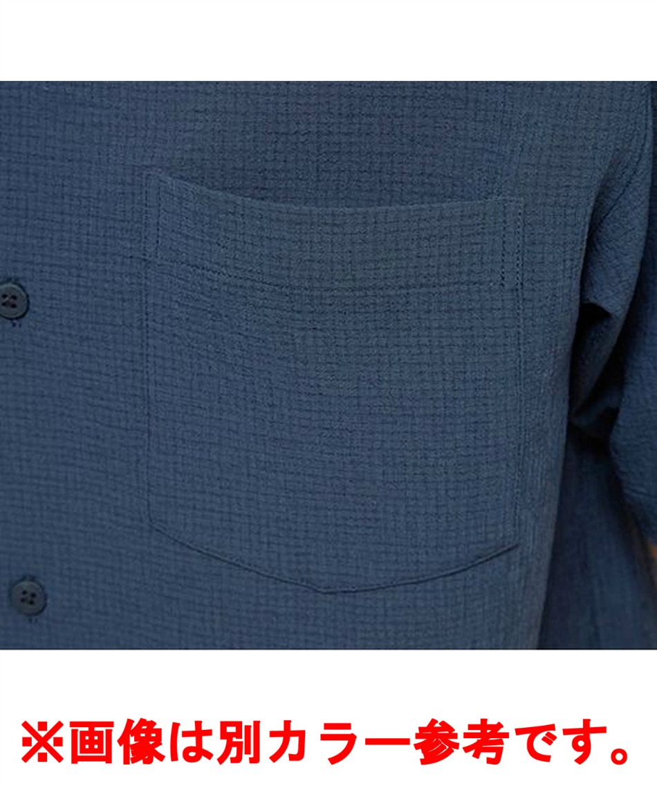 ノースフェイス(THE NORTH FACE) 半袖シャツ ショートスリーブクライミングサマーシャツ S/S Climbing Summer