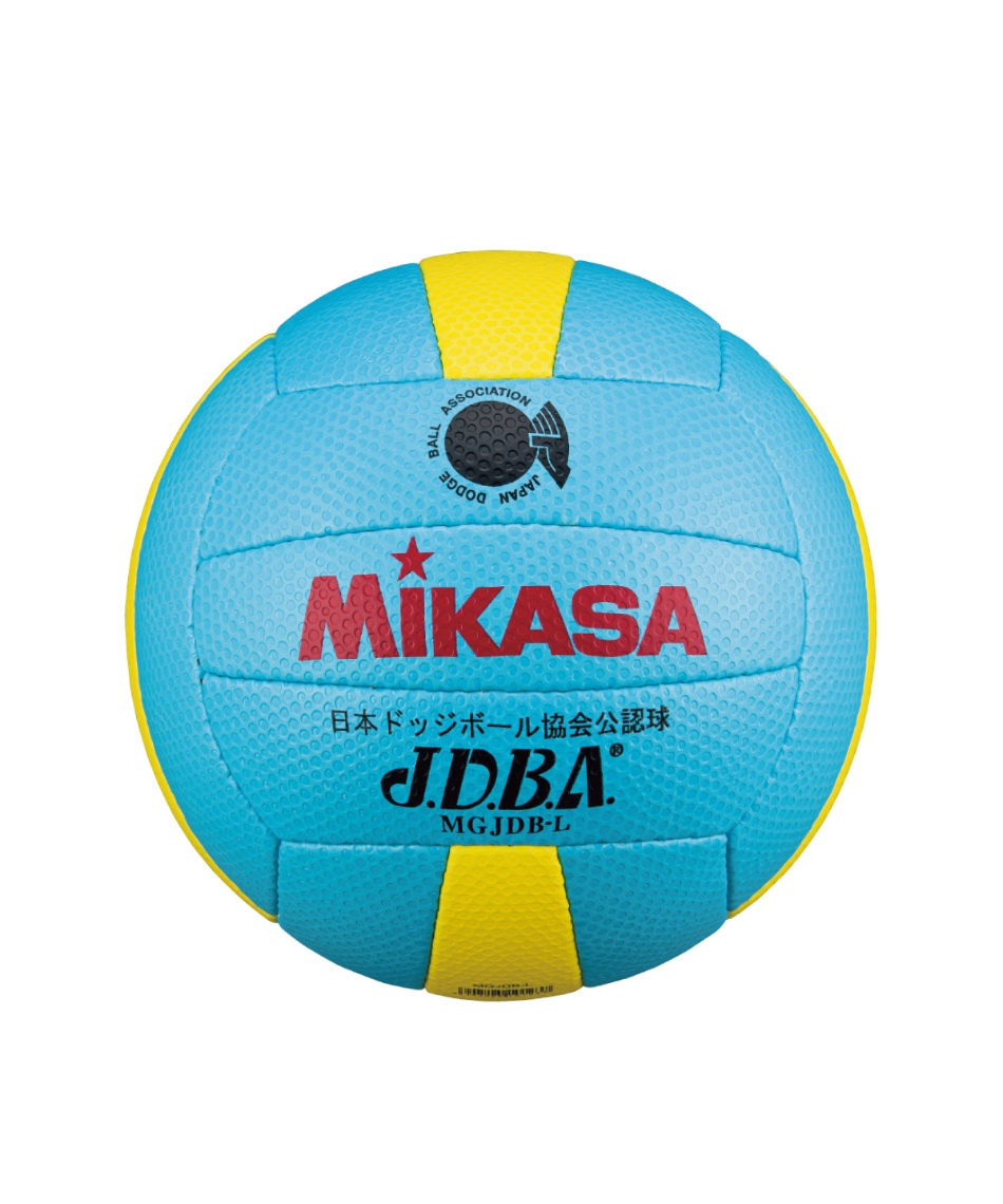 ミカサ Mikasa ドッチボール 3号球 小学生用ドッジボール検定球3号 Mgjdb L スポーツ用品ならヒマラヤオンラインストア 公式 ミカサ Mikasa ドッチボール 3号球 小学生用ドッジボール検定球3号 Mgjdb L スポーツ用品ならヒマラヤオンラインストア 公式