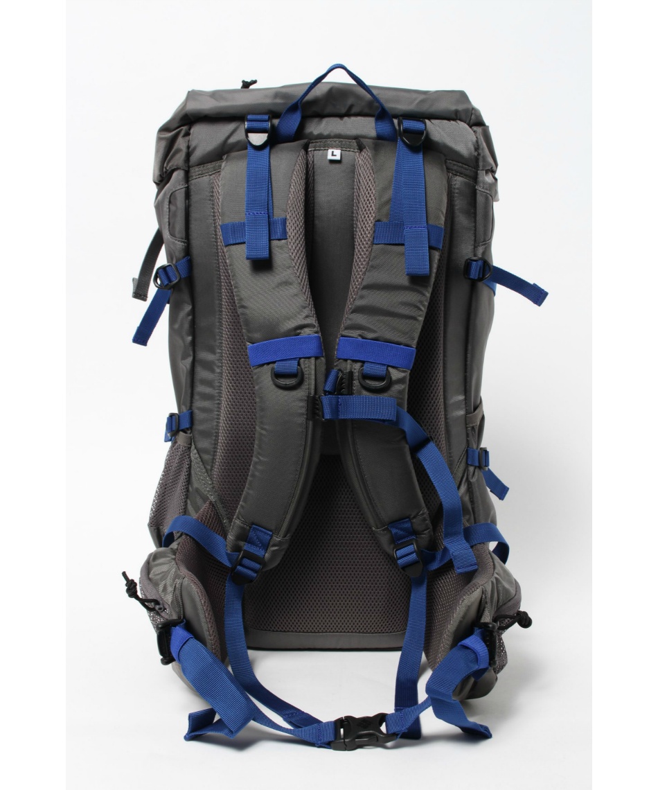 コロンビア(Columbia) 登山バッグ 37L バークマウンテン37 PU8379 049 
