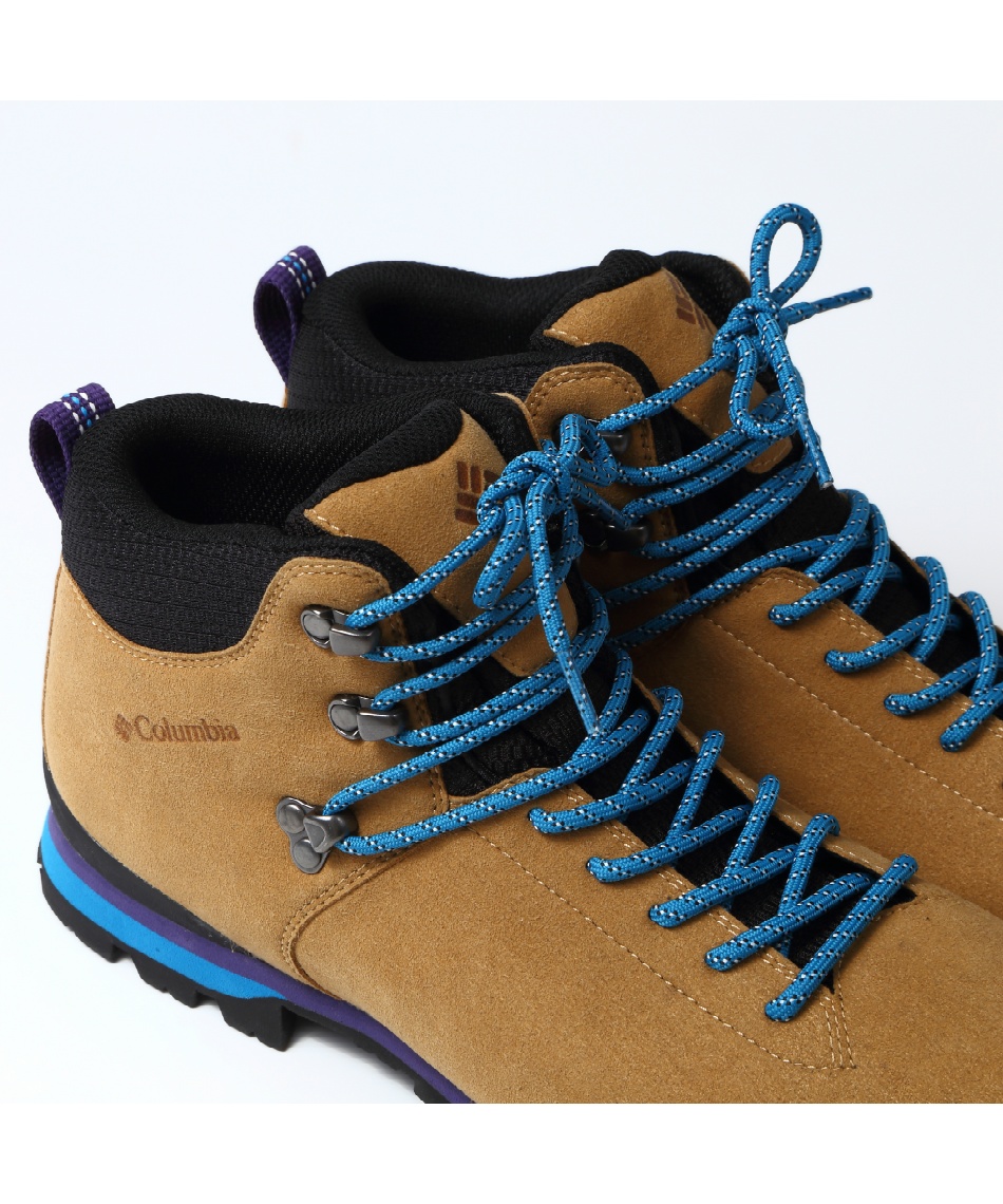 コロンビア Columbia トレッキングシューズ 防水 ミッドカット Meteor Mid Ii Omni Tech メテオミッド オムニテック Yu0301 241 スポーツ用品ならヒマラヤオンラインストア 公式 コロンビア Columbia トレッキングシューズ 防水 ミッドカット Meteor Mid Ii Omni Tech メテオミッド オムニテック Yu0301 241 スポーツ用品ならヒマラヤオンラインストア 公式