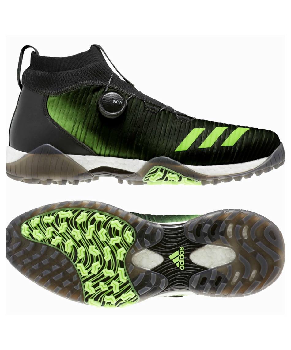 アディダス Adidas ゴルフシューズ スパイクレス コードカオス ボア Codechaos Boa Golf Shoes Ee9105 Epc16 スポーツ用品ならヒマラヤオンラインストア 公式 アディダス Adidas ゴルフシューズ スパイクレス コードカオス ボア Codechaos Boa Golf Shoes Ee9105 Epc16 スポーツ用品ならヒマラヤオンラインストア 公式