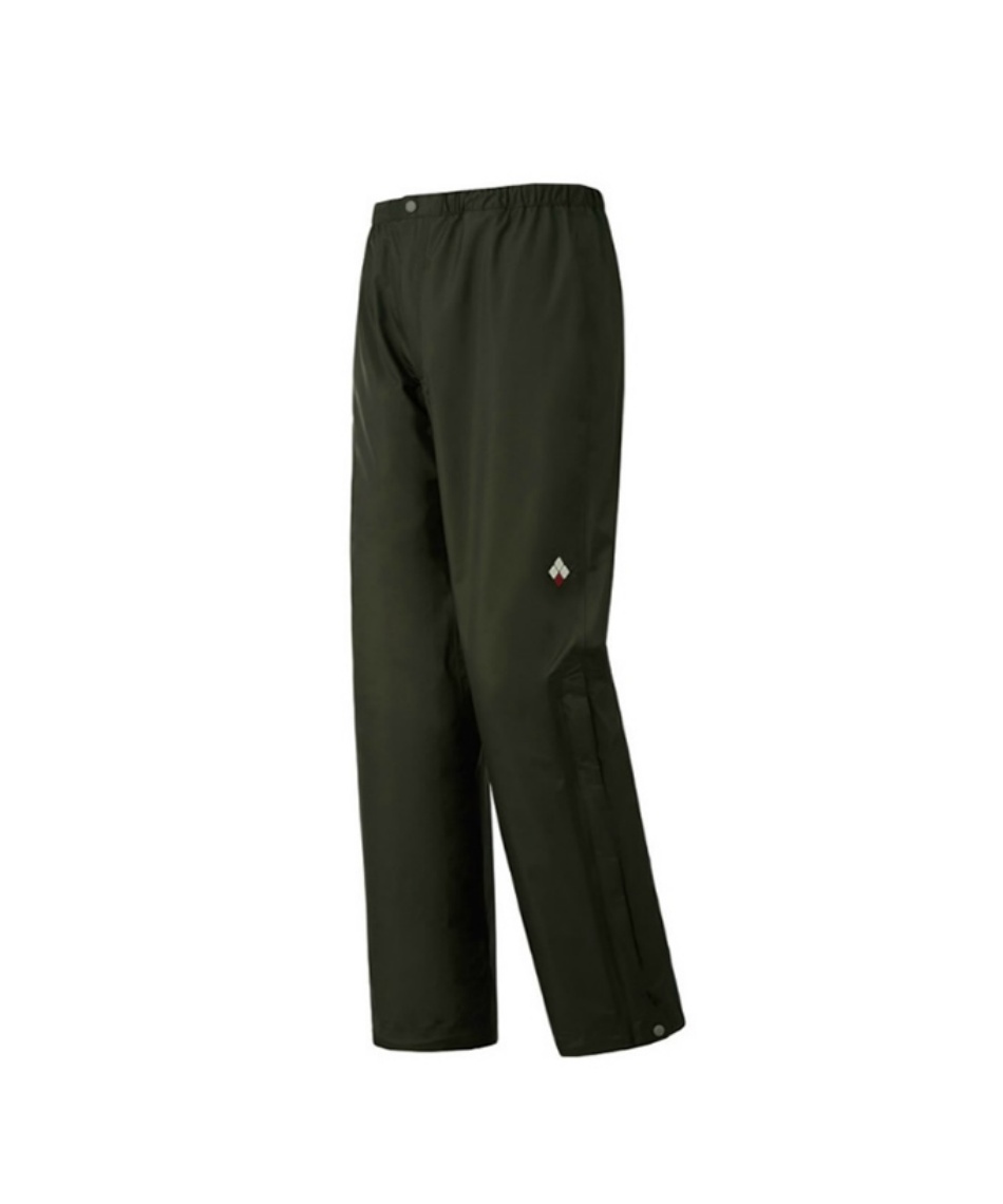 レインウェア レインパンツ サンダーパス パンツ 1128638 GM